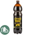 Квас Курский Хлебный 1,5л 1/6 (72)