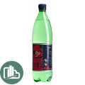Вода Бжни 1л Газ 1/12 ПЭТ