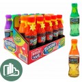 КАНДИ КЛАБ Жидкая конфета 60мл Газировка XXL 1/20