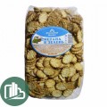 Печенье Крекер 400гр Сметана и зелень 1/13 Кузнецкий