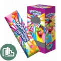 Жевательные Конфеты Фруктовый Горошек 20гр 1/30 (Данли)