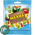 яшкино жев. мармелад Маяма 170 г банан яблоко вишня сливки