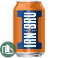 АйрнБрю IRN BRU 0,33л ж/б 1/24