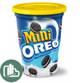 Печенье  OREO 115гр 1/8