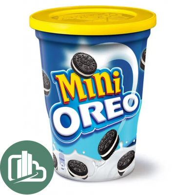 Печенье  OREO 115гр 1/8