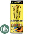 Энер напиток Монстер 0,5л 1/12 Доктор зеро 