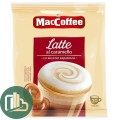 МакКофе 3 в 1 Latte со вкус. карамели 22гр 1/20