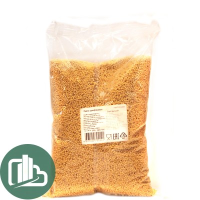 КГ Пшеничная крупа 700гр 1/9