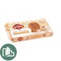 Яшкино  Ваф. Голландские с карамел. 290гр 1/15