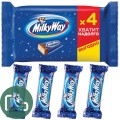 Милки Вей 26г 1/4 (28)