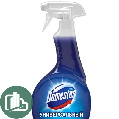 Domestos универсальный 500мл 