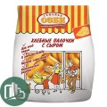 Смейка озби хлебный палочки с сыром 150гр 1/10