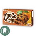 Печенье ОРИОН CHOCOCHIP с тёмным шок. и апельсином 120гр 1/16