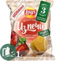 Лейс из печи 81гр 1/14 Томат 