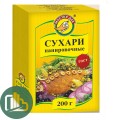 Мастер Дак Сухари Панировочные 200гр 1/50