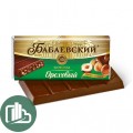 Бабаевский 40гр Ореховый 1/35