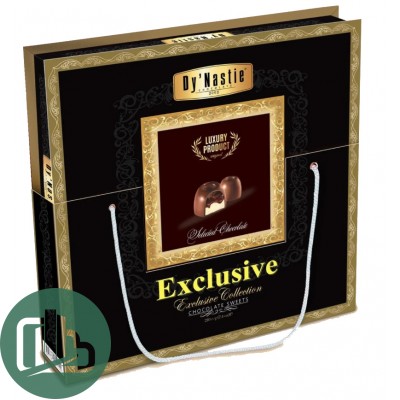 Династия Dy' Nastie 210гр  Cooffee Ligueur Exclusive 1/5