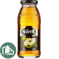 SWELL сок Яблоко 0,25л 1/8 ст/б