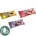 Рулет Мини Рулетики Домашние ассорти 150гр 1/20