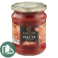 Томатная паста 250г 1/12 ст GUSTUS 