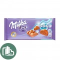 Милка 90гр. алпен милк . МОЛОЧНЫЙ 1/24 (РФ)