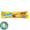 Вафельный батончик Несквик Nesquik Milk 18гр 1/30 ИМПОРТ