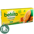 Юбилейное 253гр Утреннее медовое с фундуком Bel Vita 1/20