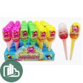 СКИФ Жидкая конфета 20гр Сладкие маракасы 1/30 (12)