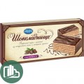 Торт Шоколадница 240гр Классический 1/12