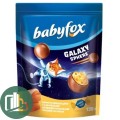 Яшкино конфеты BABYFOX Galaxy Карамель 130гр 1/18