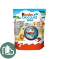 Киндер Импорт Шоколад Мини 120гр 1/16
