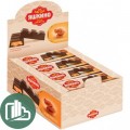 Яшкино Шоколад молочный OZera Карамель 50гр 1/20