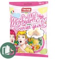 Конфеты Тоффи Ассорти 125гр (Morbideiie Maxi Gusti)