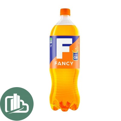 ФЕНСИ 1,5л (FANCY) 1/6 (72)