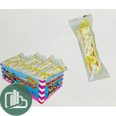 Зефир Зефирдок 13г 1/30 (12)