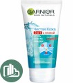 Скраб Garniеr Skin 3в1 Чистая Кожа