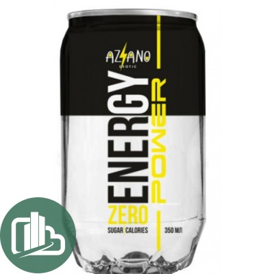 Aziano Energy POWER 350мл 1/12