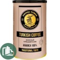 Кофе Азерчай COFFEE TURCA 250гр ж/б 1/12