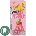 Шоколадные палочки Pocky 21гр Strawverry 1/10