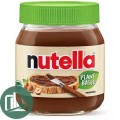 Нутелла шок.паста 350гр 1/15 Plant Based