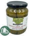FOODLAND Виноградные листья маринованные 600гр 1/6