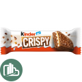 Киндер Криспи 34гр 1/14