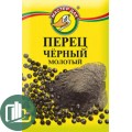 Мастер Дак перец чёрный молотый 10гр 1/100