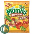 Мамба Мармелад 140гр 1/14