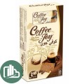 Печенье кофейное COFFEE JOY 117г 1/36