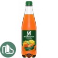 И Ильинские лимонады 0,48л со вкусом Мандарик Юзу 1/12 Пэт