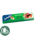 Яшкино батончик молочный BabyFOX с фундуком 45гр 1/30