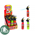 СКИФ Жидкая конфета 25мл Спрей Super Crush Mini 1/15 (12)