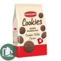 DARONIK Печенье Cookies 120гр 1/21 Какао