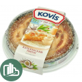 Итальянский десерт 400гр Кокосовый КОВИС 1/6